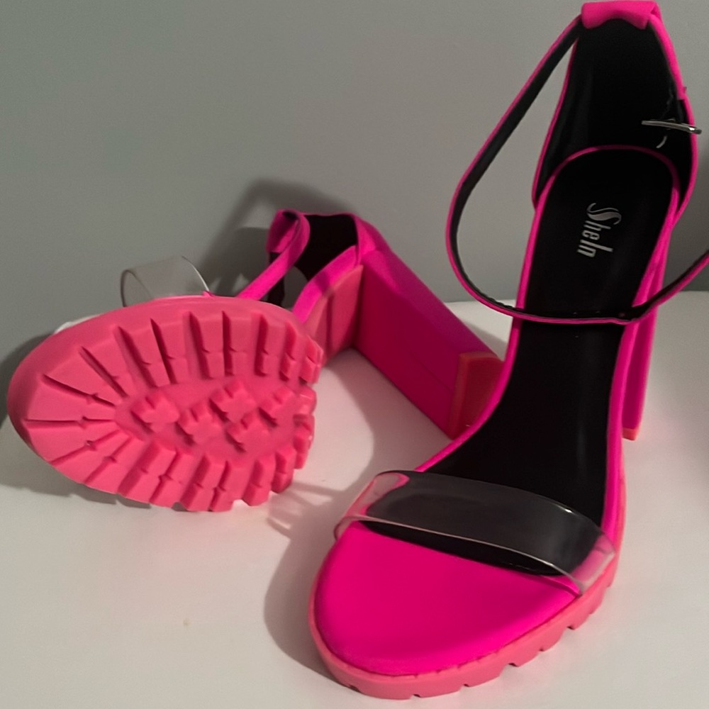 Heels